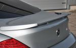 BMW M6 PD550 Widebody by Prior Design 2009 года